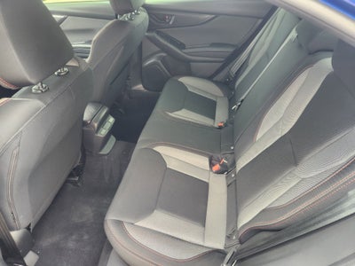 2023 Subaru WRX Base