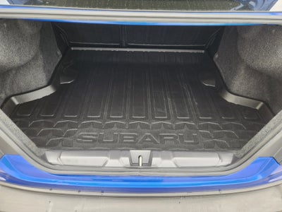 2023 Subaru WRX Base