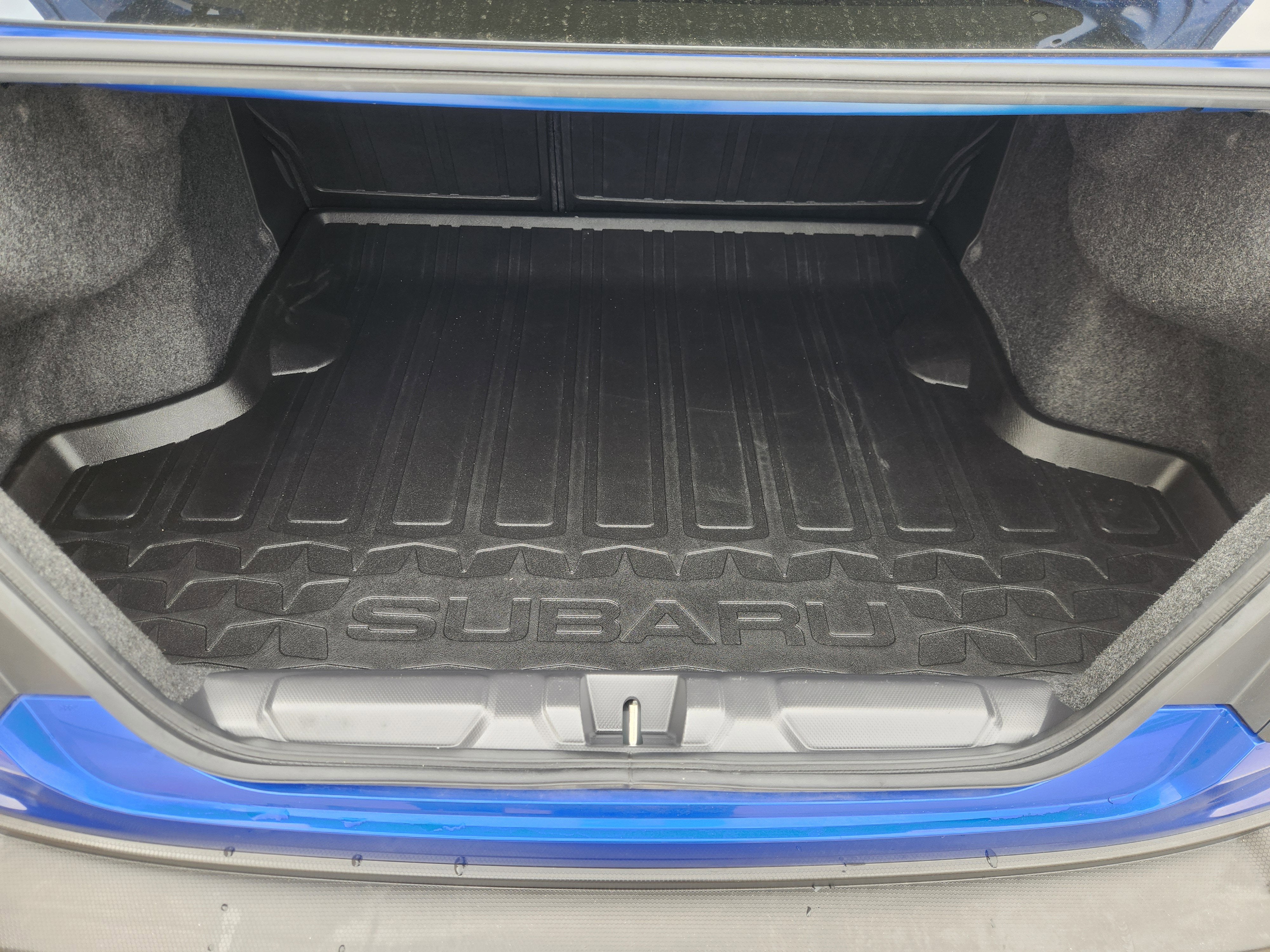 2023 Subaru WRX Base