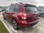 2018 Subaru Forester Premium