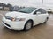 2008 Honda Civic Hybrid Hybrid