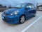 2007 Honda Fit Sport