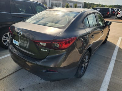 2014 Mazda Mazda3 i Sport