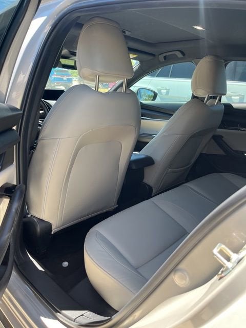 2023 Mazda Mazda3 Hatchback 2.5 S Preferred