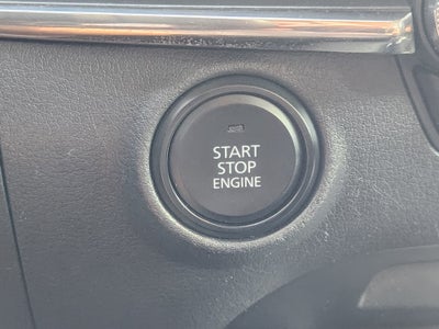 2019 Mazda Mazda3 Sedan w/Select Pkg
