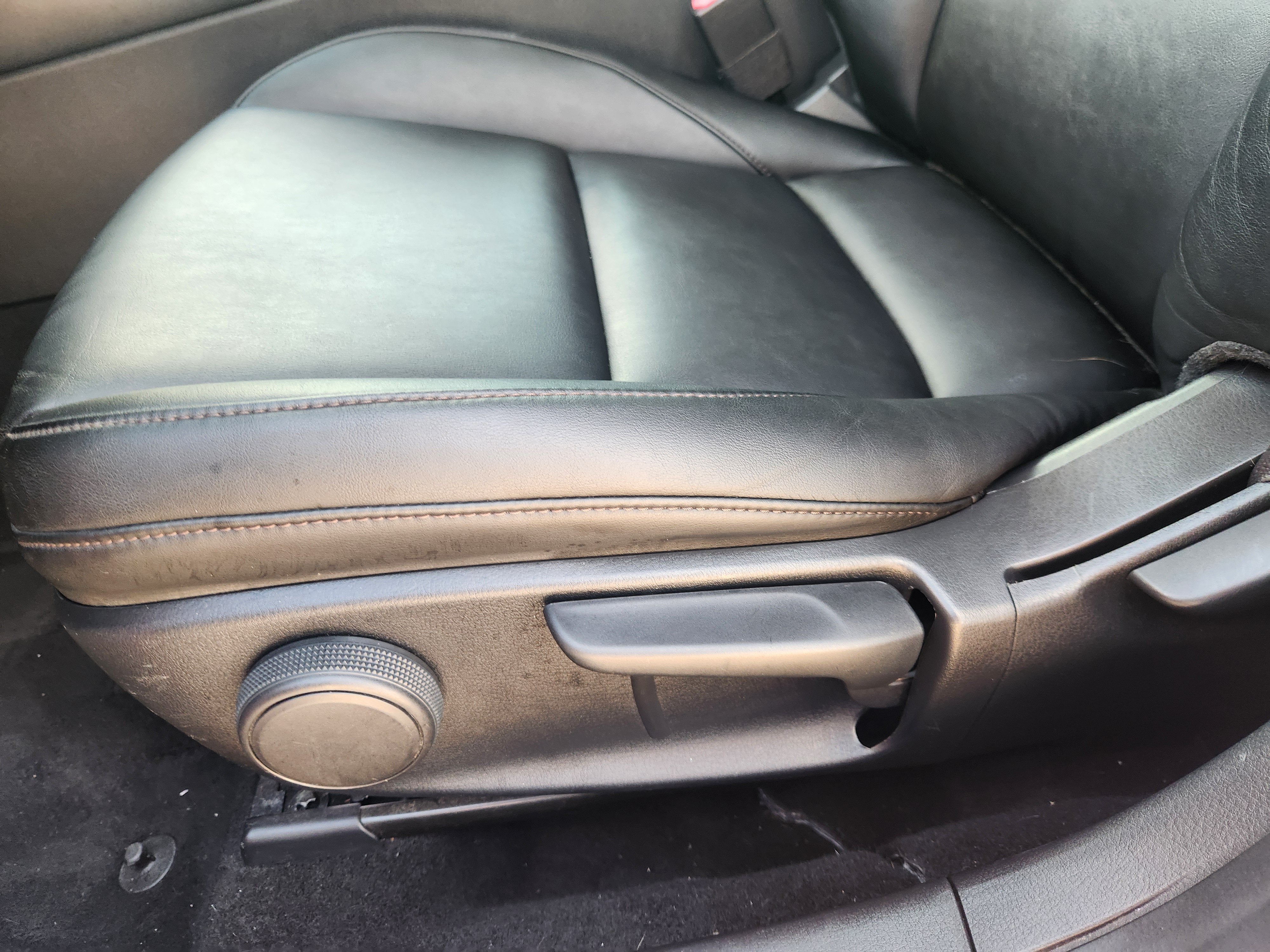 2019 Mazda Mazda3 Sedan w/Select Pkg