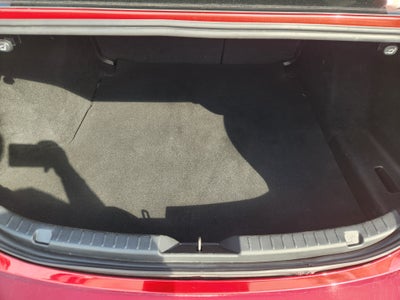 2019 Mazda Mazda3 Sedan w/Select Pkg