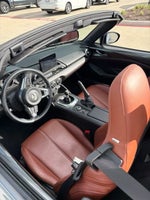 2023 Mazda Mazda MX-5 Miata Grand Touring