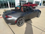 2023 Mazda Mazda MX-5 Miata Grand Touring