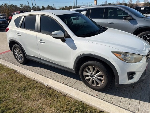 2016 Mazda Mazda CX-5 Touring