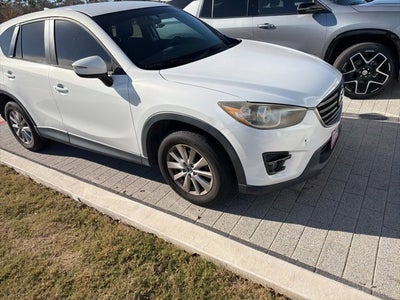 2016 Mazda Mazda CX-5 Touring