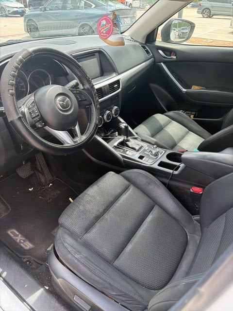 2016 Mazda Mazda CX-5 Touring