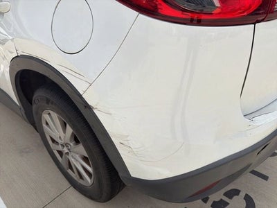 2016 Mazda Mazda CX-5 Touring