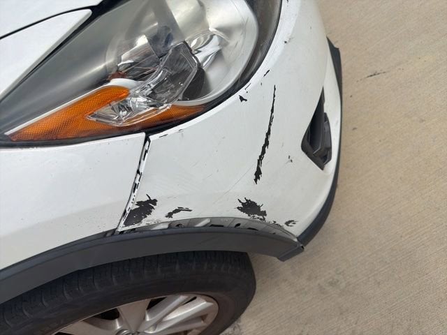 2016 Mazda Mazda CX-5 Touring