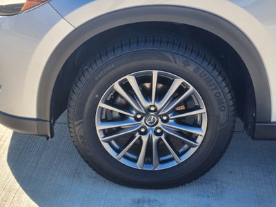 2019 Mazda Mazda CX-5 Touring