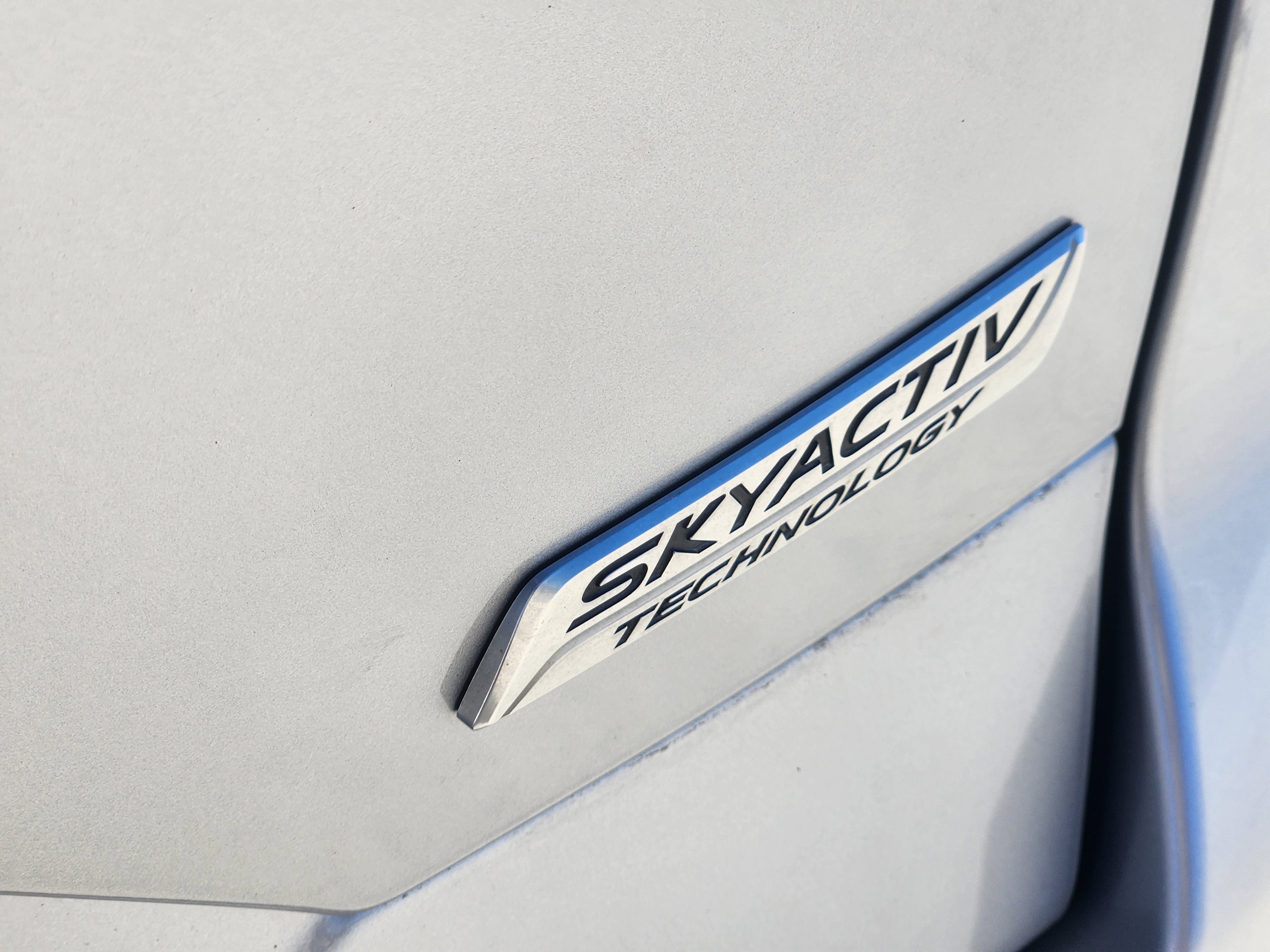 2019 Mazda Mazda CX-5 Touring