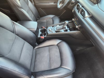 2019 Mazda Mazda CX-5 Touring