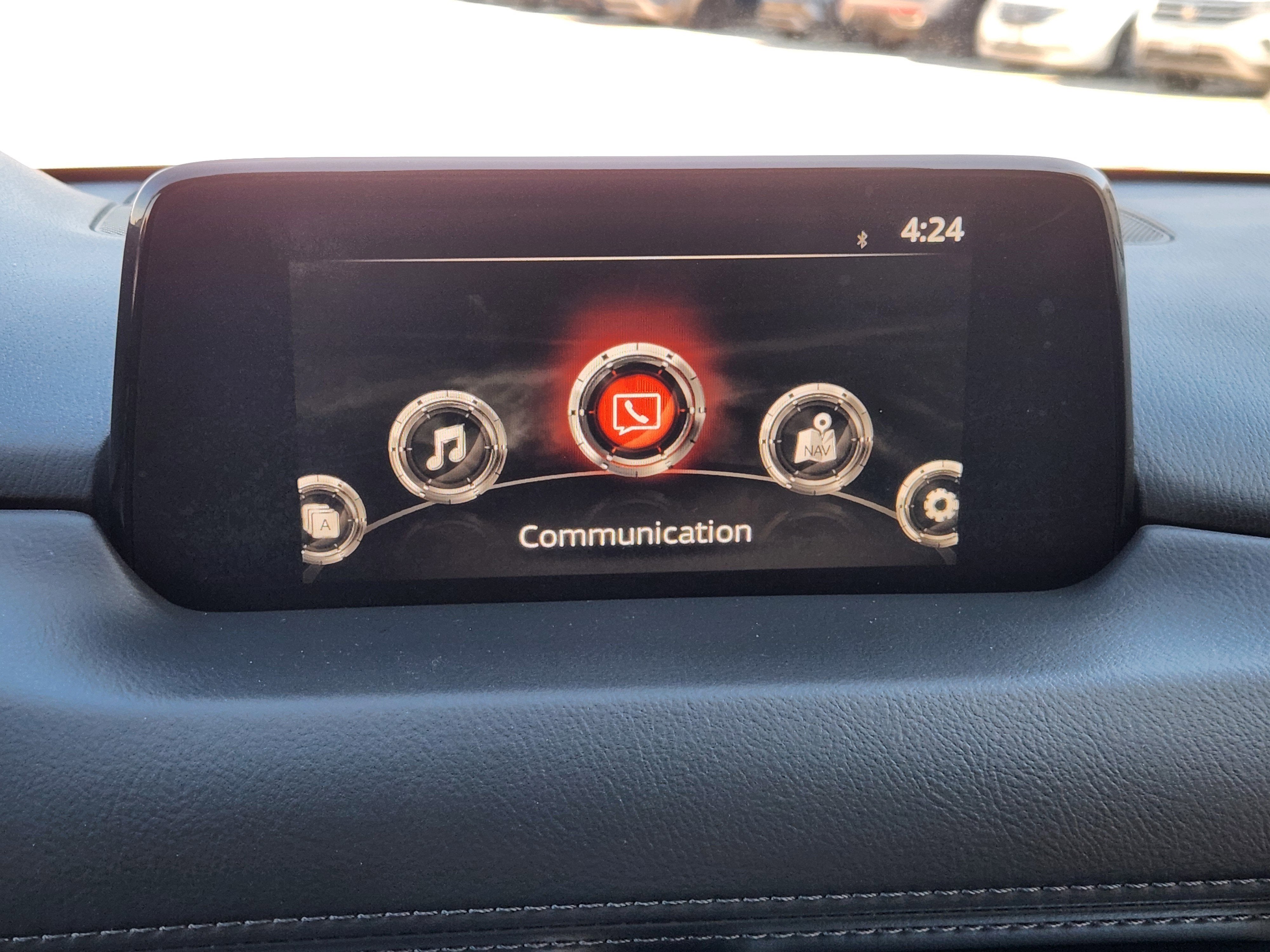 2019 Mazda Mazda CX-5 Touring