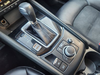 2019 Mazda Mazda CX-5 Touring