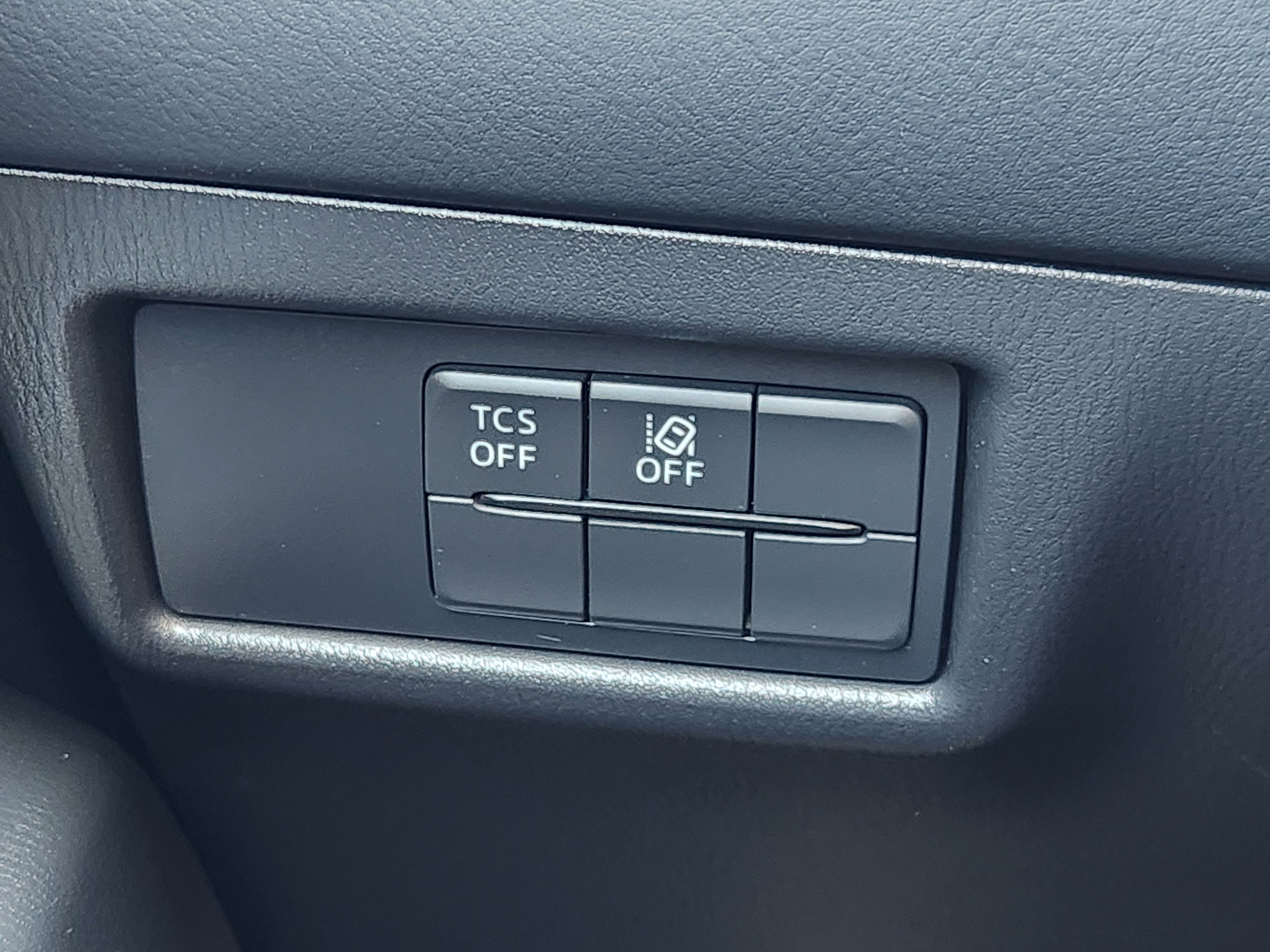 2019 Mazda Mazda CX-5 Touring