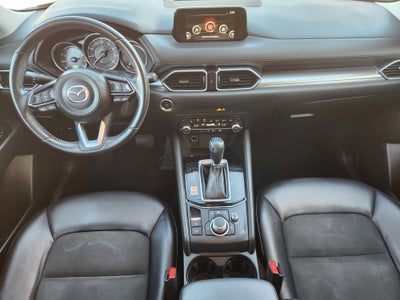 2019 Mazda Mazda CX-5 Touring