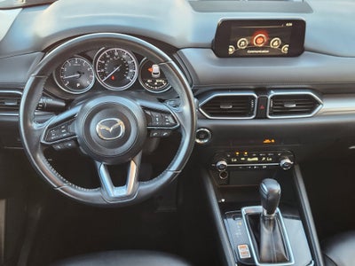 2019 Mazda Mazda CX-5 Touring