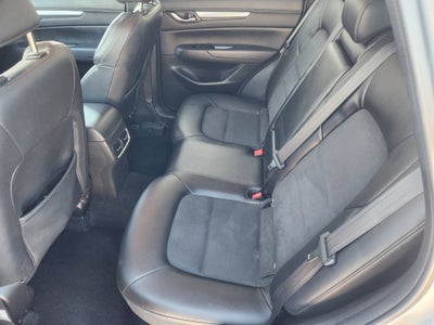 2019 Mazda Mazda CX-5 Touring