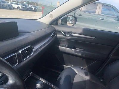 2019 Mazda Mazda CX-5 Touring