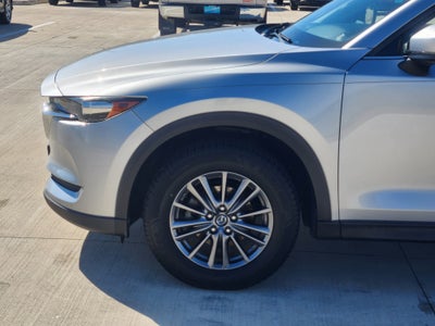 2019 Mazda Mazda CX-5 Touring