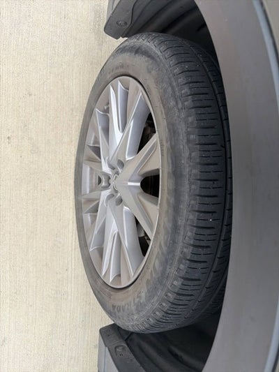 2019 Mazda Mazda CX-5 Grand Touring