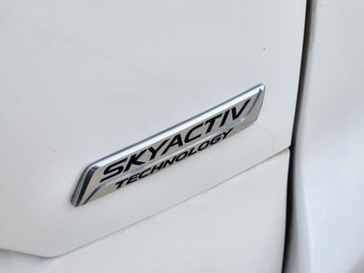 2017 Mazda Mazda CX-5 Sport