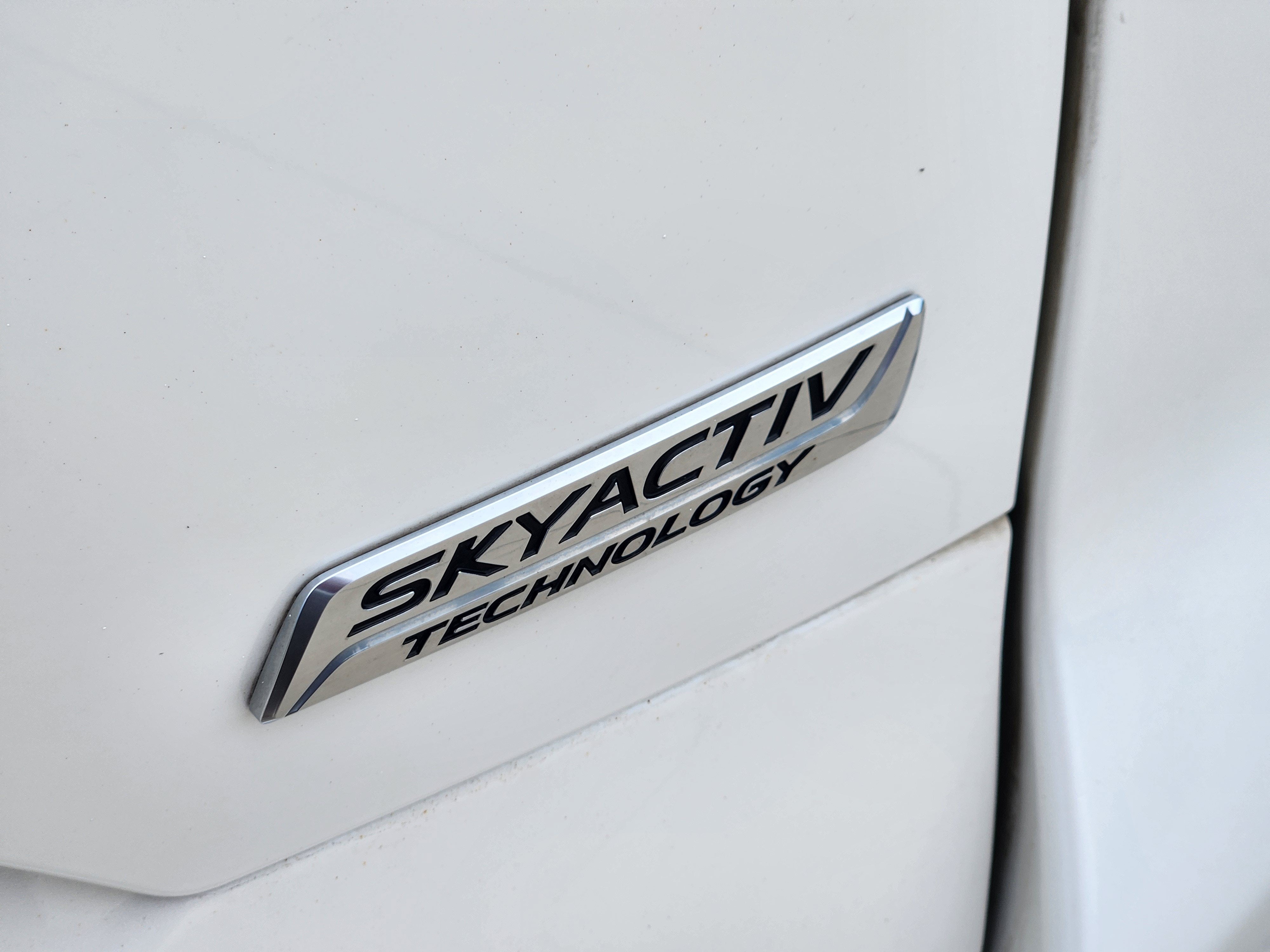 2017 Mazda Mazda CX-5 Sport
