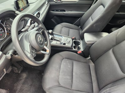 2017 Mazda Mazda CX-5 Sport
