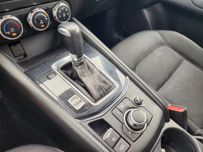 2017 Mazda Mazda CX-5 Sport