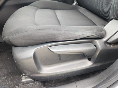 2017 Mazda Mazda CX-5 Sport