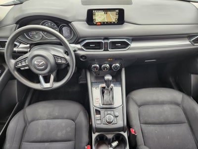 2017 Mazda Mazda CX-5 Sport
