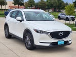 2017 Mazda Mazda CX-5 Sport