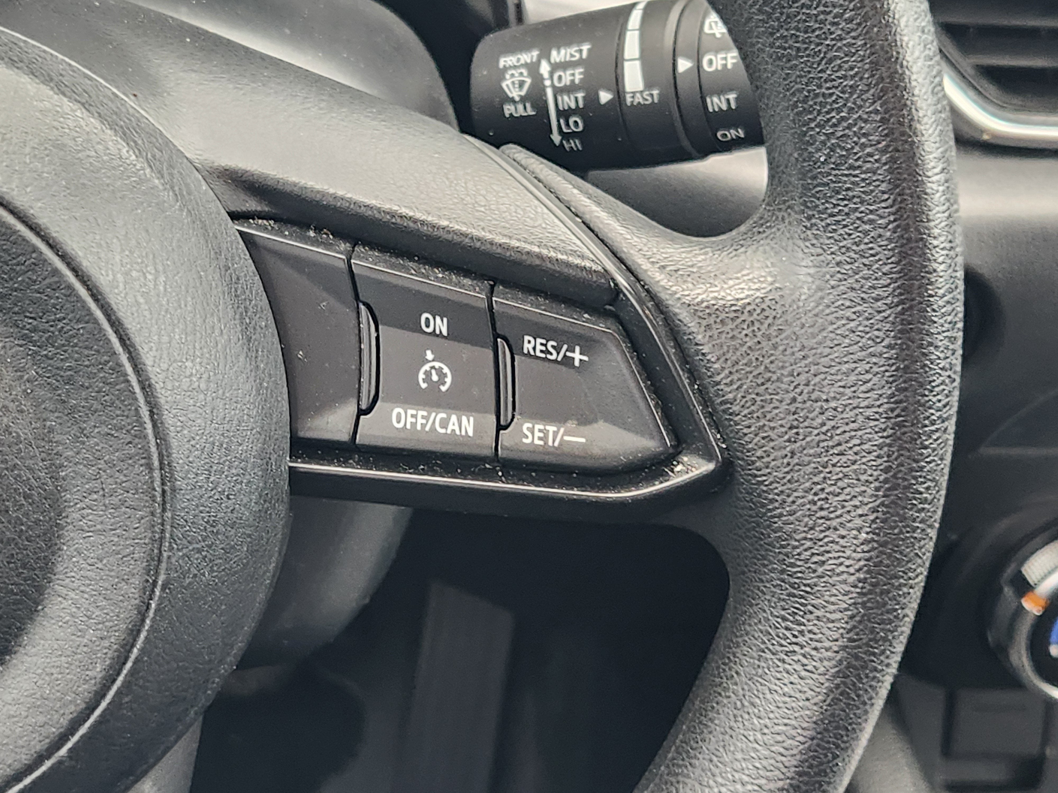 2017 Mazda Mazda CX-5 Sport