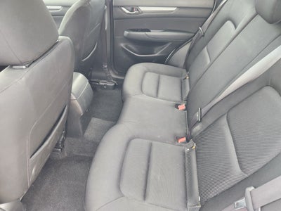 2017 Mazda Mazda CX-5 Sport