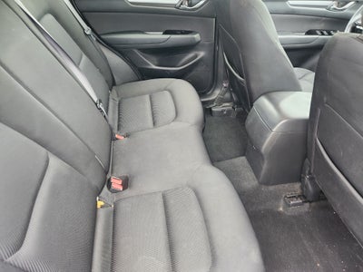 2017 Mazda Mazda CX-5 Sport
