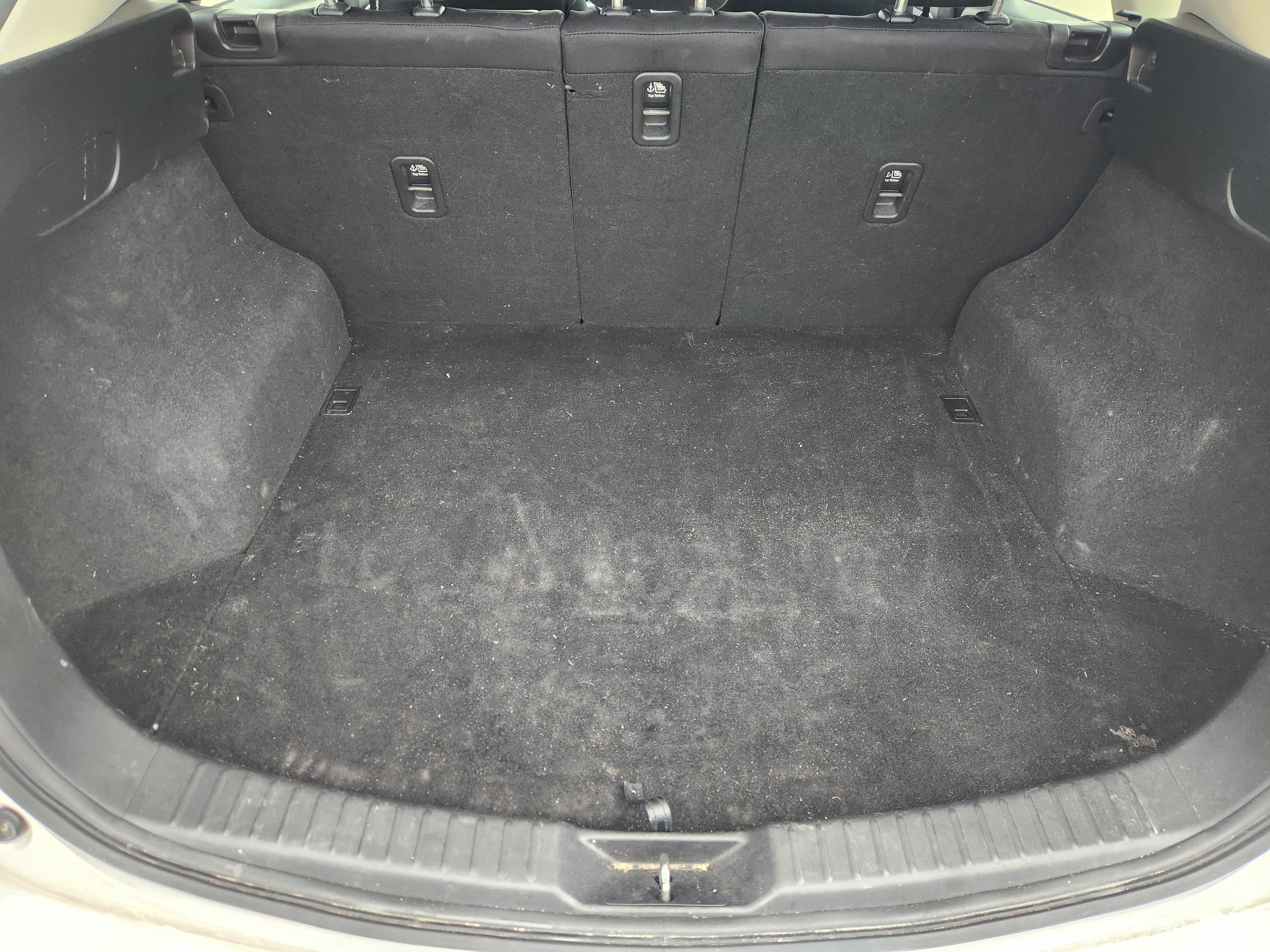 2017 Mazda Mazda CX-5 Sport