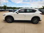2017 Mazda Mazda CX-5 Sport