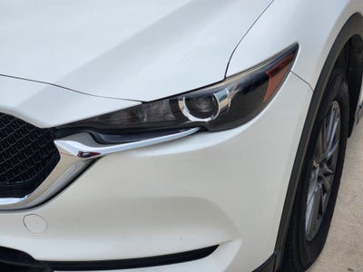 2017 Mazda Mazda CX-5 Sport