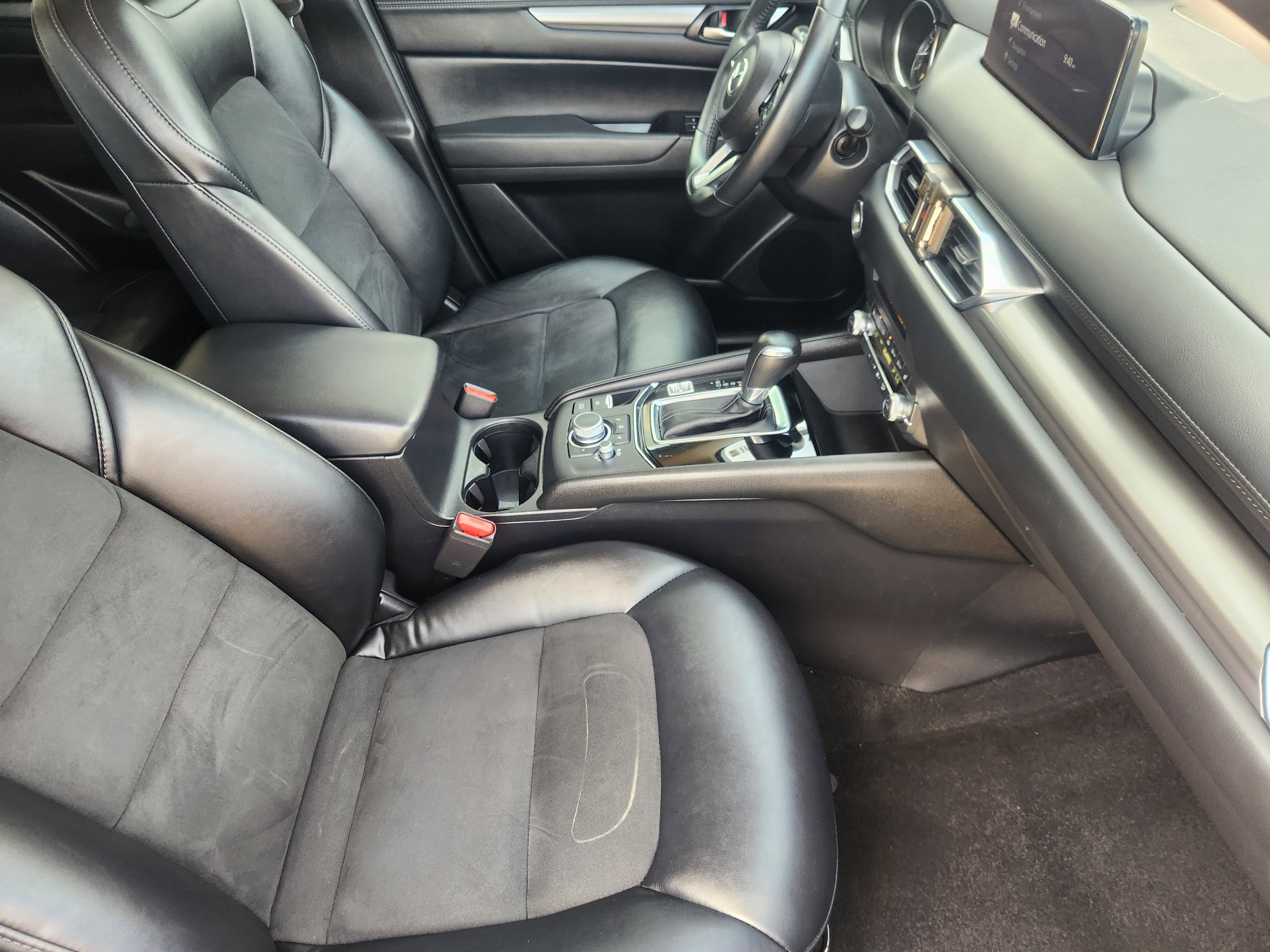 2023 Mazda Mazda CX-5 2.5 S Select Package