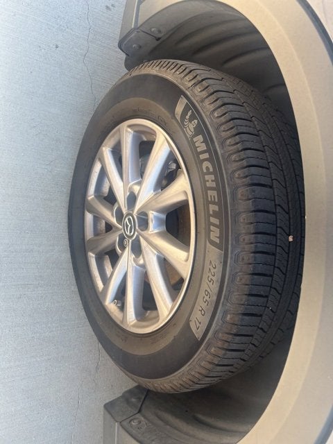 2023 Mazda Mazda CX-5 2.5 S Select Package