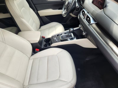 2017 Mazda Mazda CX-5 Grand Touring