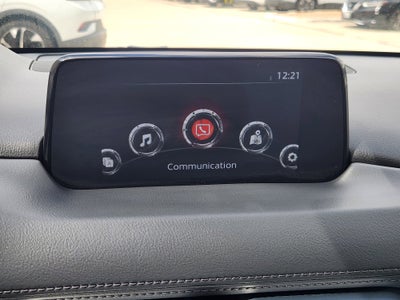 2017 Mazda Mazda CX-5 Grand Touring