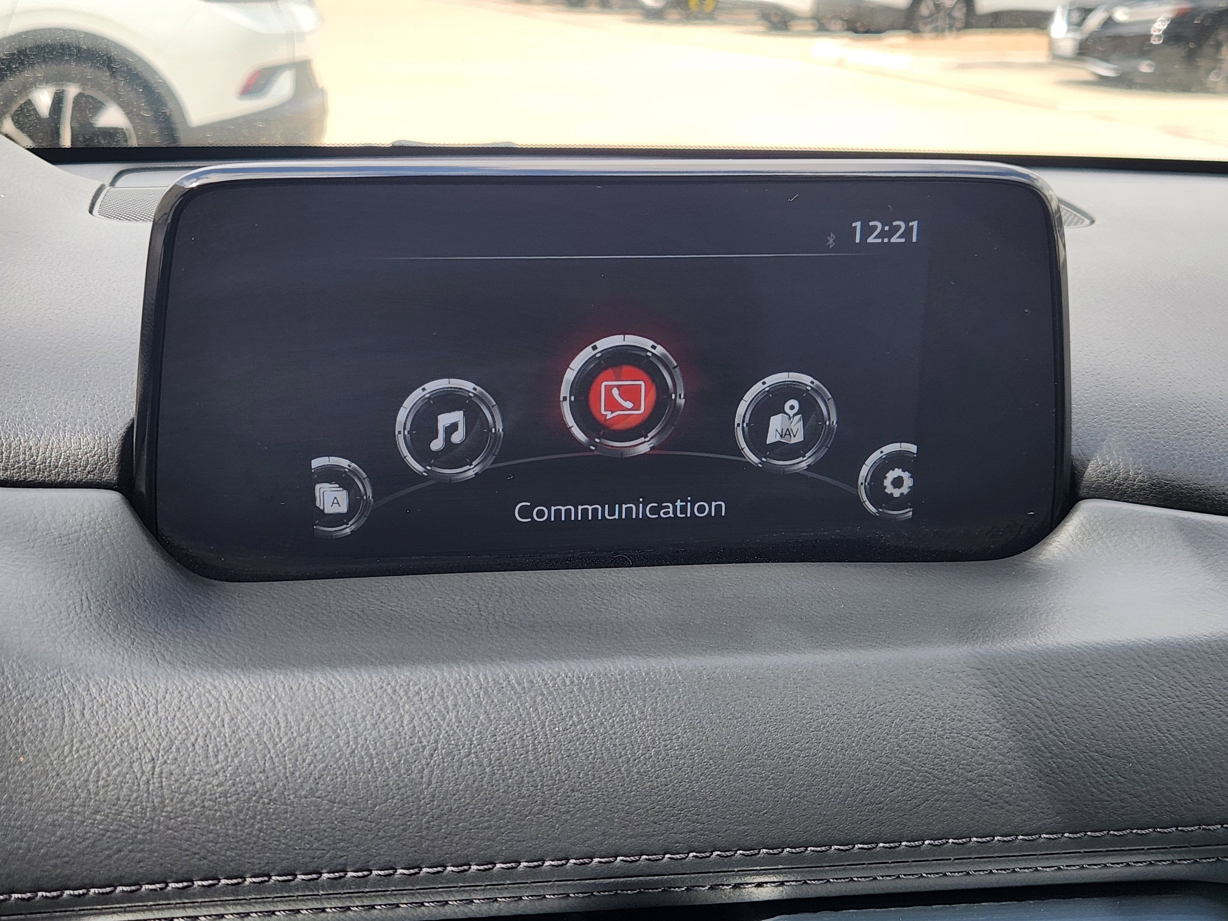 2017 Mazda Mazda CX-5 Grand Touring