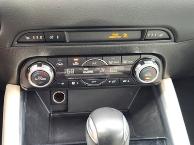 2017 Mazda Mazda CX-5 Grand Touring