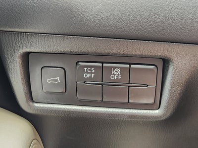 2017 Mazda Mazda CX-5 Grand Touring